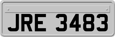 JRE3483