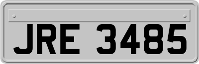 JRE3485