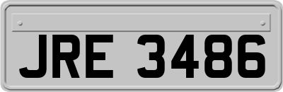 JRE3486