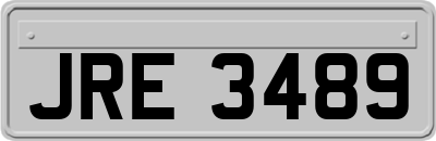 JRE3489