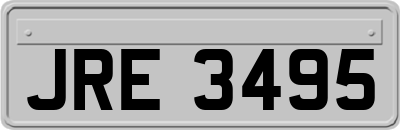 JRE3495