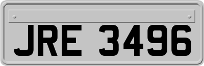 JRE3496