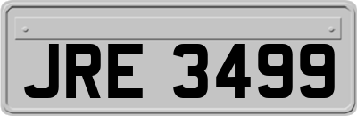 JRE3499