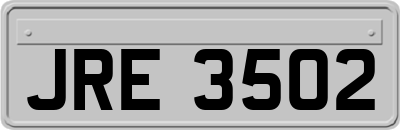 JRE3502
