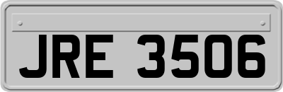 JRE3506