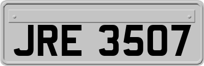 JRE3507