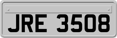 JRE3508