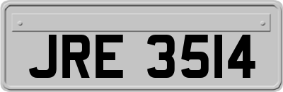 JRE3514