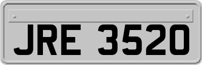 JRE3520