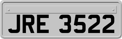 JRE3522