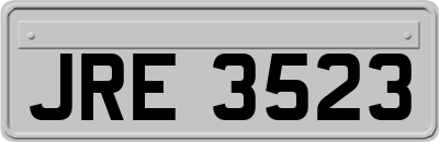 JRE3523