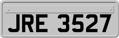 JRE3527