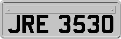 JRE3530
