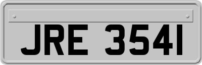 JRE3541