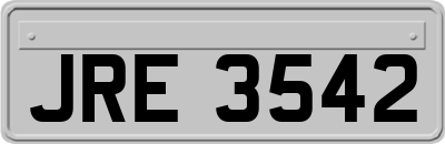JRE3542