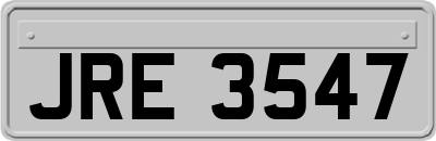 JRE3547