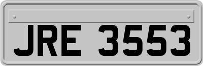JRE3553