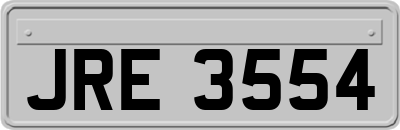 JRE3554