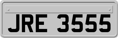 JRE3555