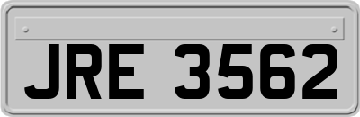 JRE3562