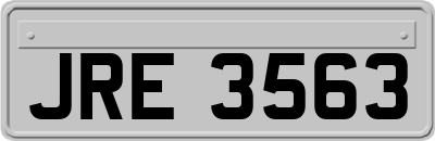 JRE3563