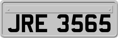 JRE3565