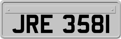 JRE3581