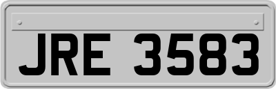 JRE3583