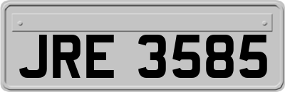 JRE3585