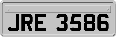 JRE3586