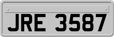 JRE3587