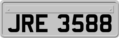 JRE3588