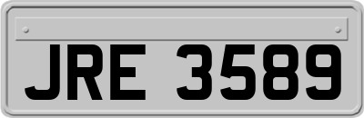 JRE3589
