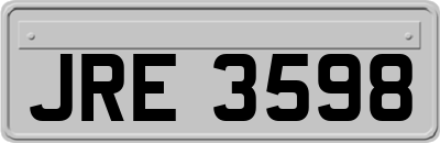 JRE3598