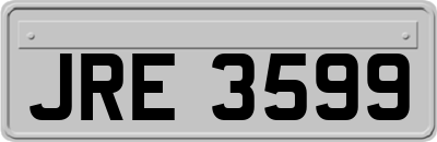 JRE3599