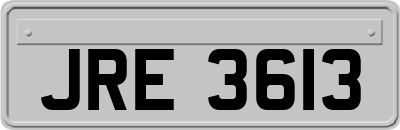 JRE3613
