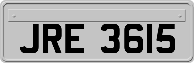 JRE3615