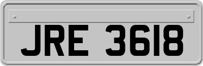 JRE3618