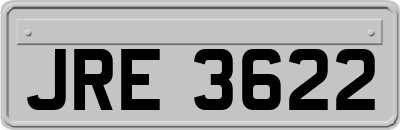 JRE3622