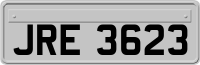 JRE3623