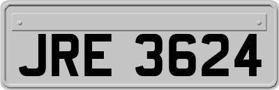 JRE3624