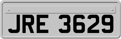JRE3629