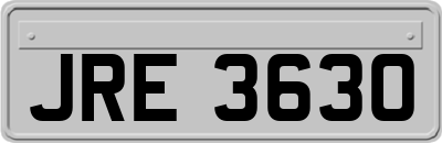 JRE3630