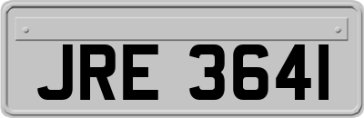 JRE3641