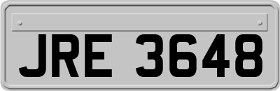JRE3648