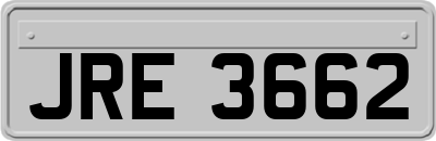JRE3662