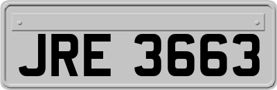 JRE3663
