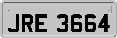 JRE3664
