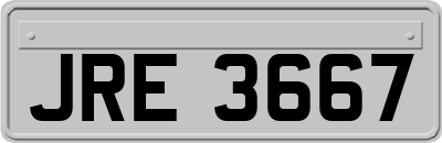 JRE3667