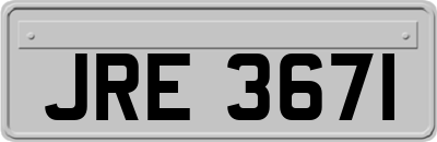 JRE3671